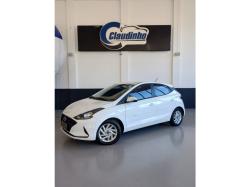 HYUNDAI HB 20 Hatch 1.0 12V 4P FLEX EVOLUTION