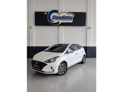 HYUNDAI HB 20 Hatch 1.0 12V 4P FLEX TGDI TURBO PLATINUM
