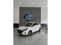 HYUNDAI HB 20 Hatch 1.0 12V 4P FLEX TGDI TURBO PLATINUM