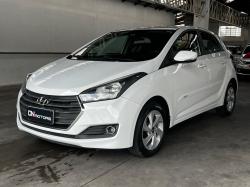 HYUNDAI HB 20 Hatch 1.6 16V 4P FLEX COMFORT