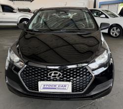 HYUNDAI HB 20 Hatch 1.0 12V 4P FLEX UNIQUE