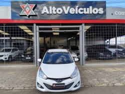 HYUNDAI HB 20 Hatch 1.6 16V 4P PREMIUM FLEX AUTOM�TICO