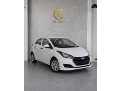 HYUNDAI HB 20 Hatch 1.0 12V 4P FLEX COMFORT 5 ANOS