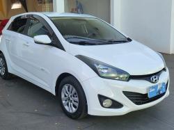 HYUNDAI HB 20 Hatch 1.0 12V 4P FLEX COMFORT