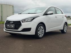 HYUNDAI HB 20 Hatch 1.0 12V 4P FLEX COMFORT PLUS