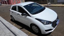 HYUNDAI HB 20 Hatch 1.0 12V 4P FLEX COMFORT