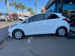 HYUNDAI HB 20 Hatch 1.0 12V 4P FLEX COMFORT