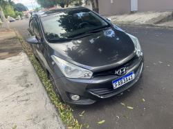 HYUNDAI HB 20 Hatch 1.0 12V 4P FLEX GL COMFORT PLUS