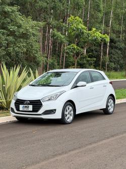 HYUNDAI HB 20 Hatch 1.6 16V 4P PREMIUM FLEX AUTOM�TICO