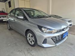 HYUNDAI HB 20 Hatch 1.0 12V 4P FLEX COMFORT PLUS