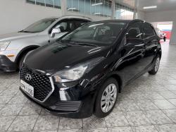 HYUNDAI HB 20 Hatch 1.0 12V 4P FLEX COMFORT PLUS