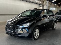 HYUNDAI HB 20 Hatch 1.6 16V 4P COMFORT FLEX AUTOM�TICO