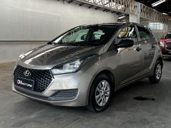 HYUNDAI HB 20 Hatch 1.0 12V 4P FLEX UNIQUE