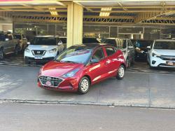 HYUNDAI HB 20 Hatch 1.0 12V 4P FLEX SENSE