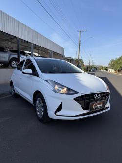 HYUNDAI HB 20 Hatch 1.0 12V 4P FLEX SENSE