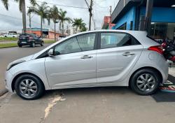 HYUNDAI HB 20 Hatch 1.6 16V 4P FLEX COMFORT