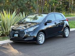HYUNDAI HB 20 Hatch 1.6 16V 4P FLEX COMFORT PLUS