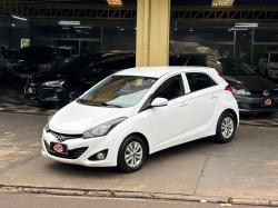 HYUNDAI HB 20 Hatch 1.6 16V 4P FLEX COMFORT