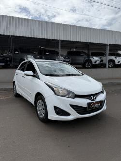HYUNDAI HB 20 Hatch 1.0 12V 4P FLEX COMFORT