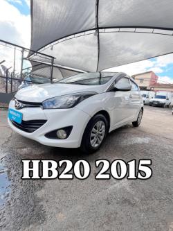 HYUNDAI HB 20 Hatch 1.0 12V 4P FLEX COMFORT PLUS