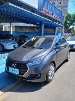 HYUNDAI HB 20 Hatch 1.6 16V 4P FLEX COMFORT PLUS AUTOM�TICO