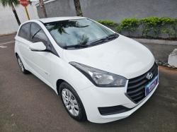 HYUNDAI HB 20 Hatch 1.6 16V 4P FLEX COMFORT PLUS