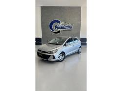 HYUNDAI HB 20 Hatch 1.0 12V 4P FLEX SENSE