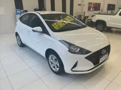 HYUNDAI HB 20 Hatch 1.0 12V 4P FLEX VISION