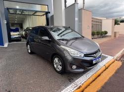 HYUNDAI HB 20 Hatch 1.6 16V 4P PREMIUM FLEX AUTOM�TICO