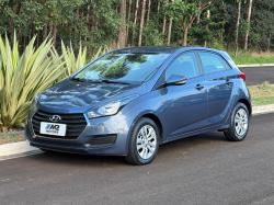 HYUNDAI HB 20 Hatch 1.6 16V 4P FLEX COMFORT PLUS AUTOM�TICO