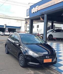 HYUNDAI HB 20 Hatch 1.0 12V 4P FLEX SENSE