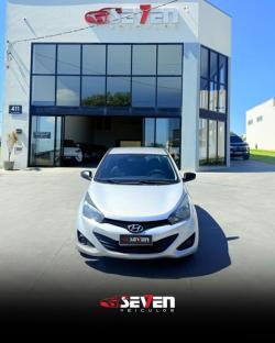 HYUNDAI HB 20 Hatch 1.0 12V 4P FLEX COMFORT PLUS