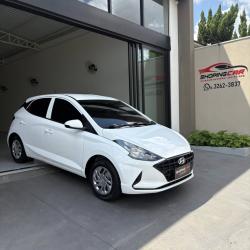 HYUNDAI HB 20 Hatch 1.0 12V 4P FLEX SENSE