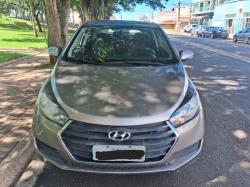 HYUNDAI HB 20 Hatch 1.0 12V 4P FLEX COMFORT PLUS