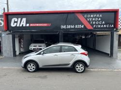 HYUNDAI HB 20 Hatch X 1.6 16V 4P STYLE FLEX