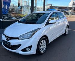 HYUNDAI HB 20 Hatch 1.0 12V 4P FLEX COMFORT PLUS