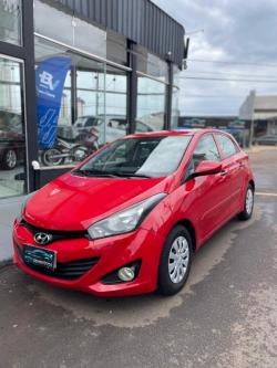 HYUNDAI HB 20 Hatch 1.0 12V 4P FLEX COMFORT