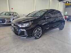 HYUNDAI HB 20 Hatch 1.0 12V 4P FLEX COMFORT PLUS