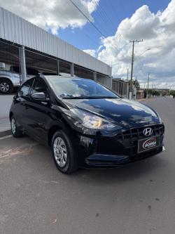 HYUNDAI HB 20 Hatch 1.0 12V 4P FLEX SENSE