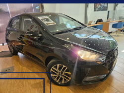 HYUNDAI HB 20 Hatch 1.6 16V 4P FLEX VISION