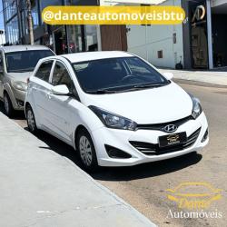 HYUNDAI HB 20 Hatch 1.0 12V 4P FLEX COMFORT