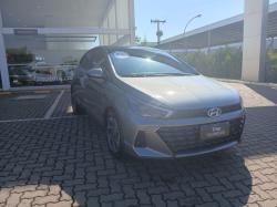 HYUNDAI HB 20 Hatch 1.0 12V 4P FLEX TGDI TURBO PLATINUM AUTOM�TICO