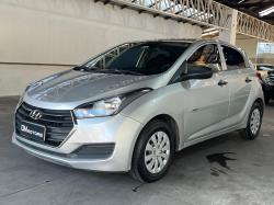 HYUNDAI HB 20 Hatch 1.0 12V 4P FLEX COMFORT