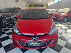 HYUNDAI HB 20 Hatch 1.0 12V 4P FLEX COMFORT PLUS