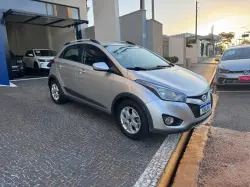 HYUNDAI HB 20 Hatch X 1.6 16V 4P STYLE FLEX