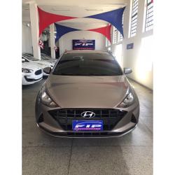 HYUNDAI HB 20 Hatch 1.0 12V 4P FLEX VISION