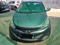 HYUNDAI HB 20 Hatch 1.0 12V 4P FLEX COMFORT
