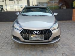 HYUNDAI HB 20 Hatch 1.0 12V 4P FLEX UNIQUE
