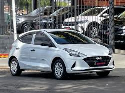 HYUNDAI HB 20 Hatch 1.0 12V 4P FLEX SENSE