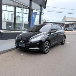 HYUNDAI HB 20 Hatch 1.0 12V 4P FLEX SENSE
